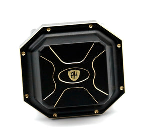 Powerhobby 1/10 Element RC Enduro Brass Axle Cover