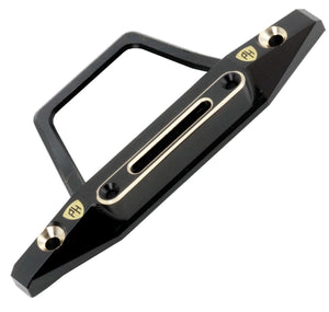 Powerhobby Element RC Enduro24 Brass Front Bumper 1/24 Enduro 24