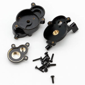 Powerhobby Element RC Enduro24 Brass Middle Gearbox 1/24 Enduro 24