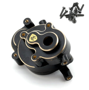 Powerhobby Element RC Enduro24 Brass Middle Gearbox 1/24 Enduro 24