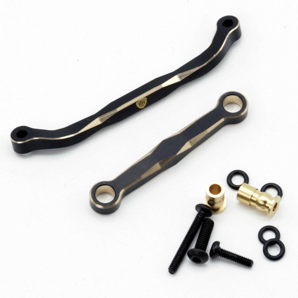 Powerhobby Element RC Enduro24 Brass Steering Rod 1/24 Enduro 24