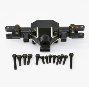 Powerhobby Element RC Enduro24 Brass Front Axle C Hubs 1/24 Enduro 24