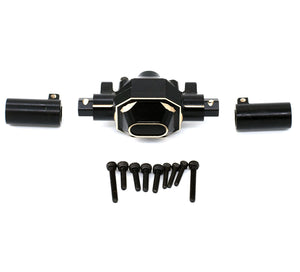 Powerhobby Element RC Enduro24 Brass Rear Axle 1/24 Enduro 24