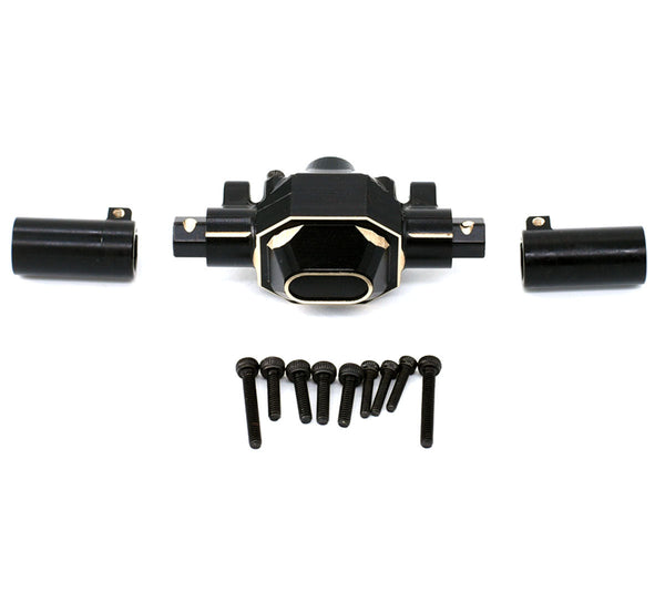 Powerhobby Element RC Enduro24 Brass Rear Axle 1/24 Enduro 24