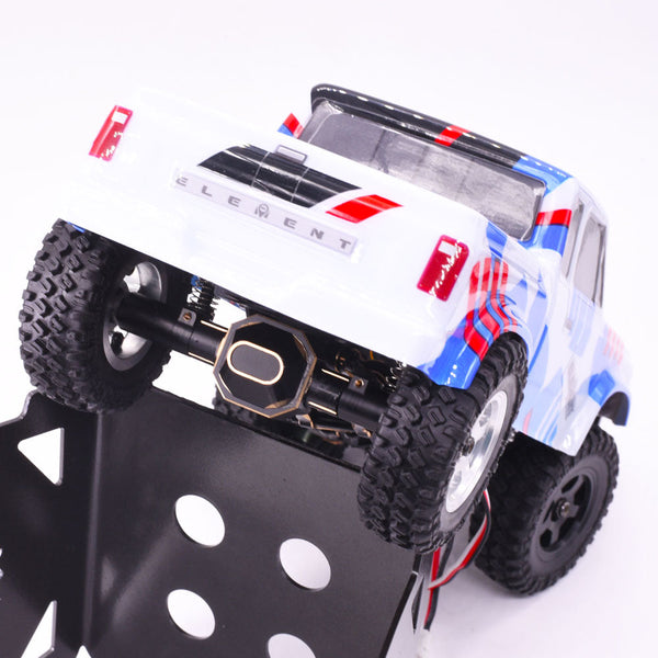 Powerhobby Element RC Enduro24 Brass Rear Axle 1/24 Enduro 24