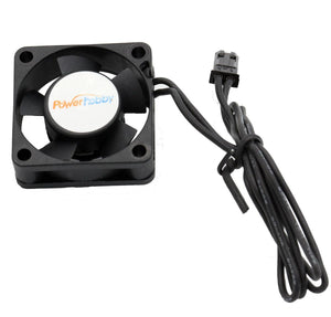 Powerhobby 30mm Ultra High Speed Motor / ESC Cooling Fan 30x30x10