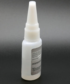 Powerhobby Premium Blend RC CA Tire Glue w/Tip Medium 0.75oz