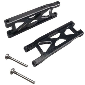 PowerHobby Losi 1/16 Mini-B Buggy Aluminum Rear Suspension Arm