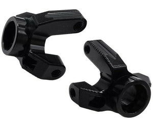 PowerHobby Losi 1/16 Mini-B Buggy Aluminum Front Steering Knuckle