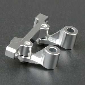 PowerHobby Losi 1/16 Mini-B Buggy Aluminum Servo Steering Mount Link Brace Support