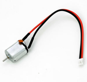 Powerhobby Shark Axial SCX24 C10 Betty Deadbolt JLU Jeep 1/24 Rock Crawler motor