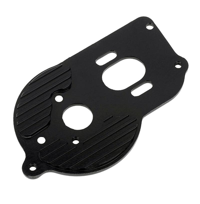 PowerHobby LOSI 1/18 Mini-T 2.0 Aluminum Motor Mount MiniT Black