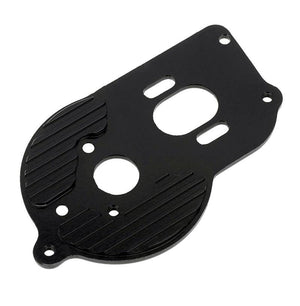 PowerHobby LOSI 1/18 Mini-T 2.0 Aluminum Motor Mount MiniT Black