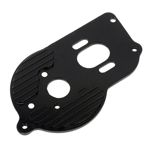 PowerHobby LOSI 1/18 Mini-T 2.0 Aluminum Motor Mount MiniT Black