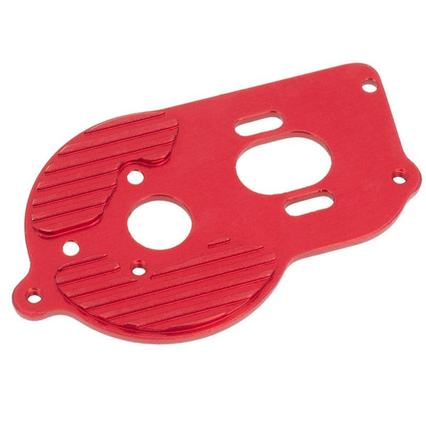 PowerHobby LOSI 1/18 Mini-T 2.0 Aluminum Motor Mount MiniT Red