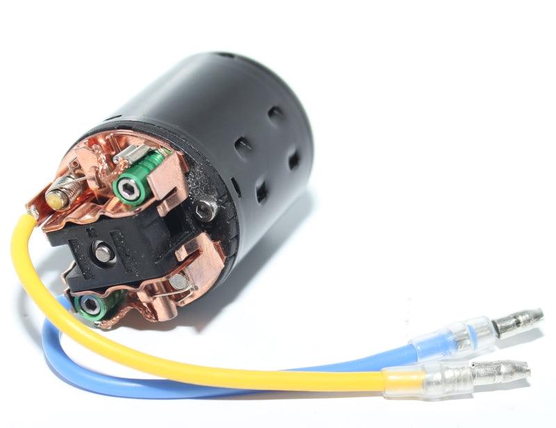 Powerhobby 540 45T Brush Brushed Motor For Rock Crawler SCX10 Wraith Assender