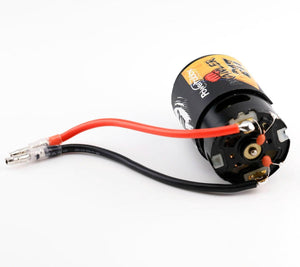 Powerhobby 550 Size 21T Brushed Motor Reverse Rotation FOR Traxxas TRX-4 - Echo Six Hobbies