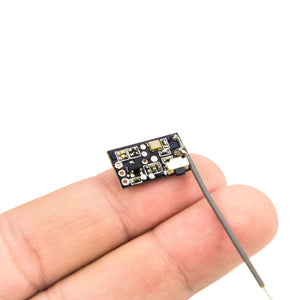 EMAX Tiny - D8 Receiver