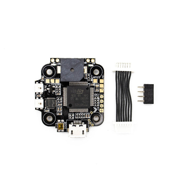 Mini Magnum III Parts - F4 Flight Controller