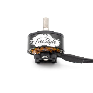 EMAX Freestyle Spec Brushless Performance Motor FS 2208 2500kv