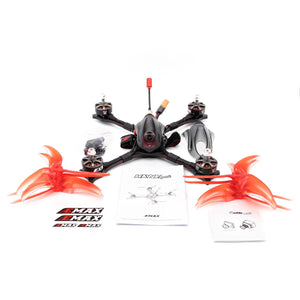 Hawk Sport PNP - 2400kv 4S