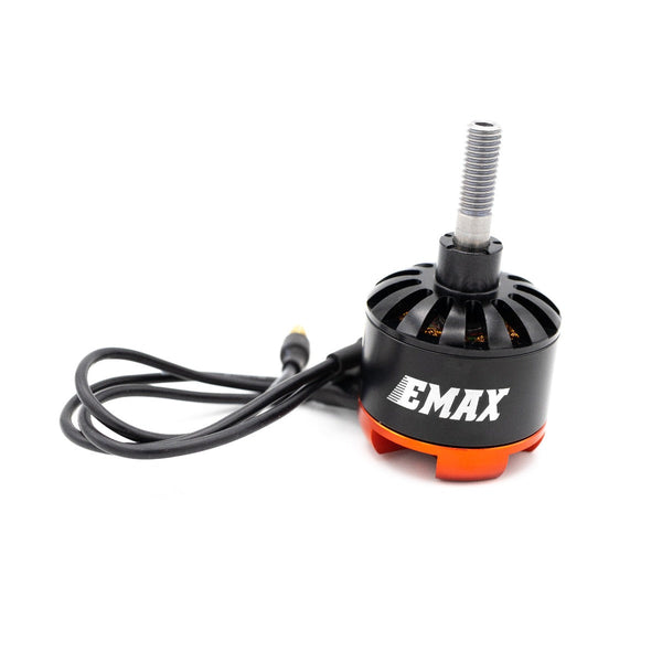 GTII-2212T Brushless Motor - 2450kv - Threaded Shaft