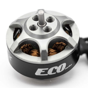ECO Micro Series 1404 - 6000kv Brushless Motor