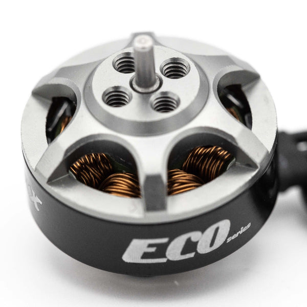 ECO Micro Series 1404 - 6000kv Brushless Motor
