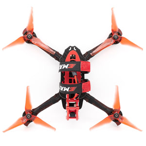 EMAX BUZZ Freestyle Racing BNF 1700kv 5-6s Frsky