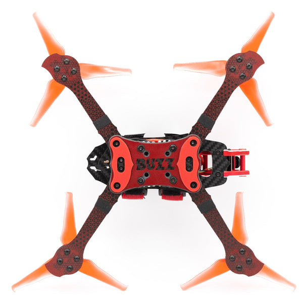 EMAX BUZZ Freestyle Racing BNF 1700kv 5-6s Frsky