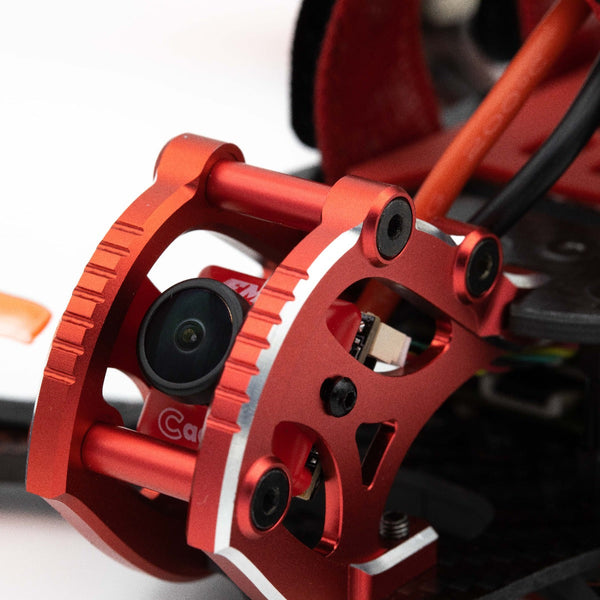EMAX BUZZ Freestyle Racing BNF 2400kv 4s Frsky