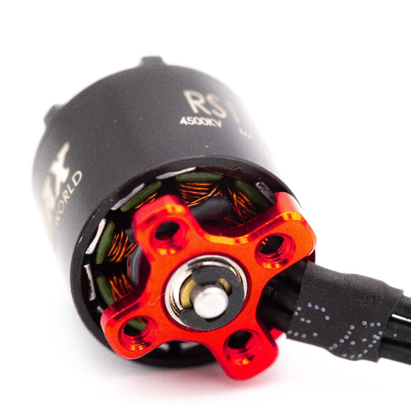 EMAX RS1108 Performance Brushless Motor 4500KV