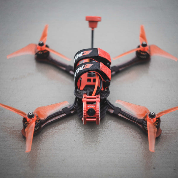 EMAX BUZZ Freestyle Racing BNF 2400kv 4s Frsky
