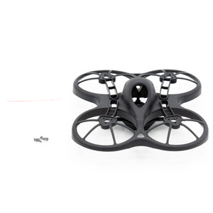 EMAX Tinyhawk Indoor Drone Part - Frame-Battery Holder BLACK