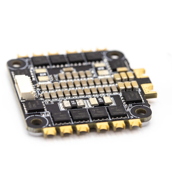 EMAX F4 Magnum II - 4in1 ESC 35amp 3-6s BlHeli 32 Dshot 1200