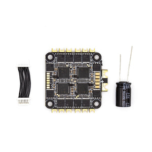 EMAX F4 Magnum II - 4in1 ESC 35amp 3-6s BlHeli 32 Dshot 1200