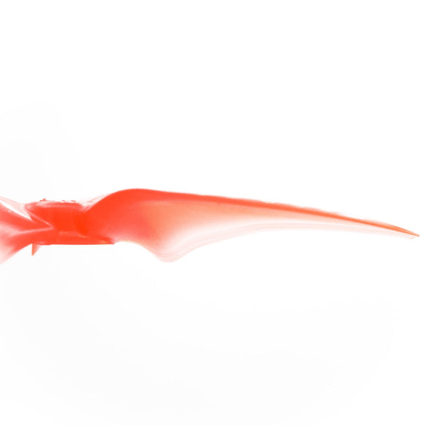 Avan Scimitar 4x2.4x3 4024-3 Propeller 2CW+2CCW Red