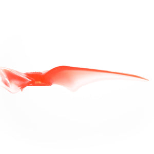 Avan Scimitar 4x2.8x3 4028-3 Propeller 2CW+2CCW Red