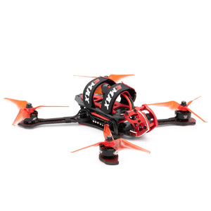 EMAX BUZZ Freestyle Racing BNF 1700kv 5-6s Frsky