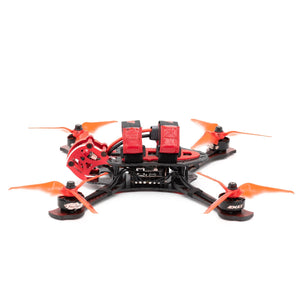 EMAX BUZZ Freestyle Racing BNF 2400kv 4s Frsky