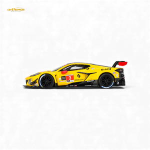 (Pre-Order) Mini-GT Chevrolet Corvette Z06 GT3.R 1:64