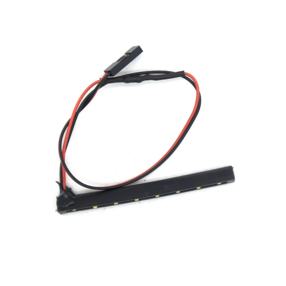 Powerhobby SCX24 Jeep C10 Deadbolt Roof Light 65mm