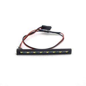 Powerhobby SCX24 Jeep C10 Deadbolt Roof Light 65mm