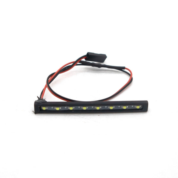 Powerhobby SCX24 Jeep C10 Deadbolt Roof Light 65mm