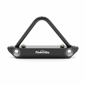 Powerhobby Axial SCX24 Deadbolt Jeep Aluminum Front Bumper