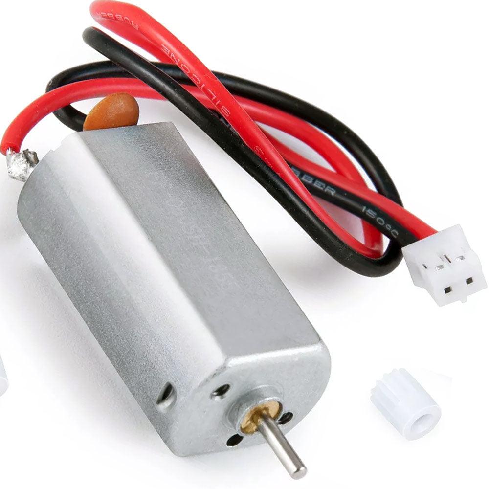 Powerhobby 66T High Torque Motor 050 w/11T Gear Axial SCX24 1/24 crawler