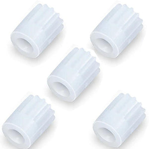 Powerhobby 11T Pinion Gear for Axial SCX24 1/24 crawler 5pack