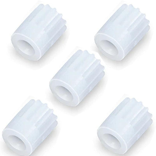 Powerhobby 11T Pinion Gear for Axial SCX24 1/24 crawler 5pack