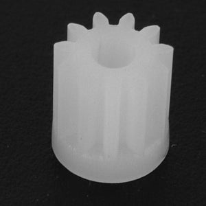 Powerhobby 11T Pinion Gear for Axial SCX24 1/24 crawler 5pack