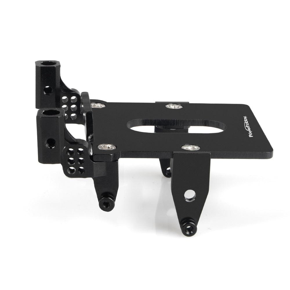 Powerhobby Axial SCX24 Deadbolt C10 Betty Front Shock Tower Receive Box Mount